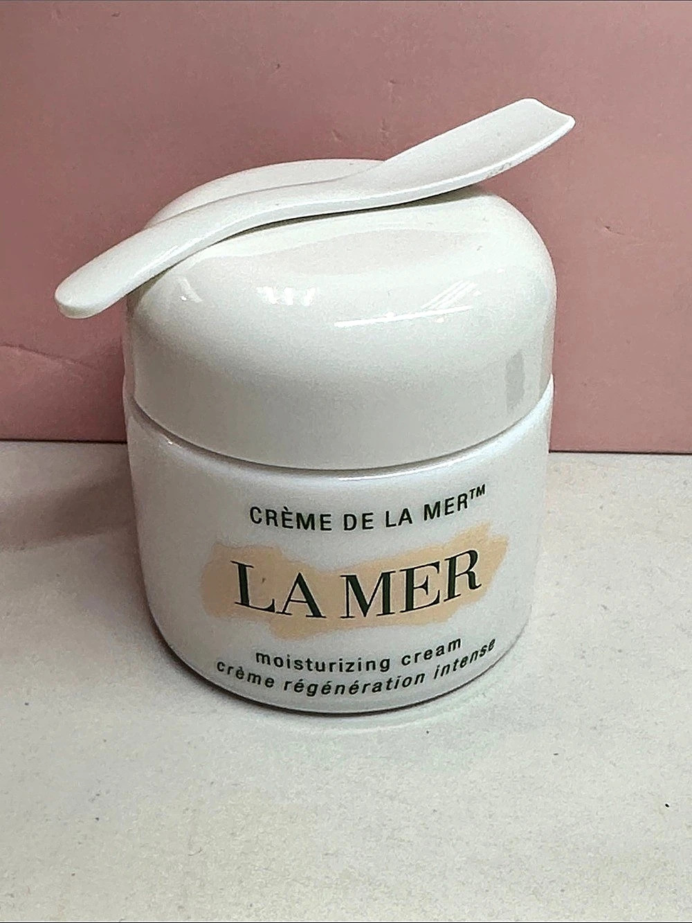 La Mer Crème de la Mer The Moisturizing Cream 2 ozNWOB